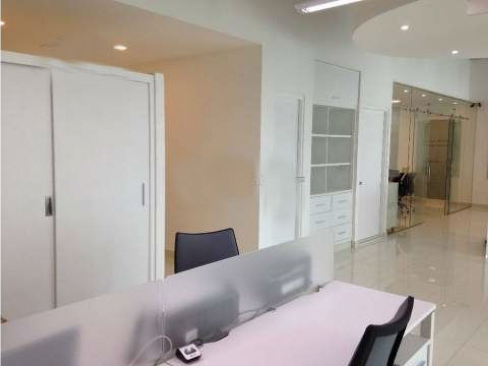 Office in Punta Pacifica — foto 4