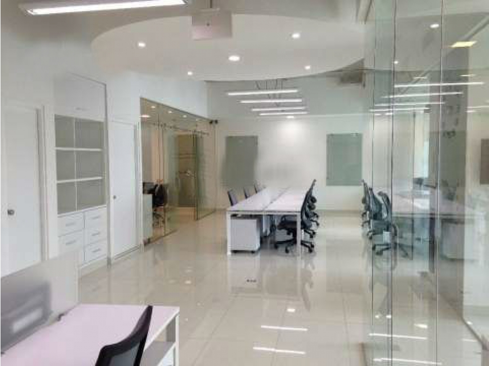 Office in Punta Pacifica — foto 5