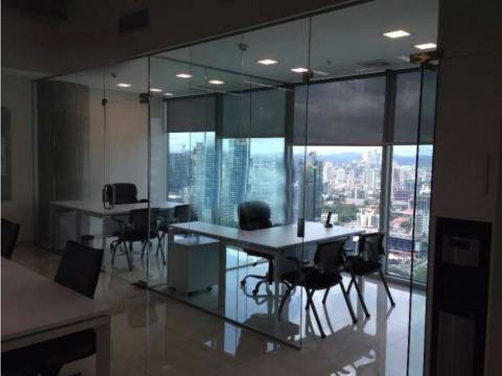 Office in Punta Pacifica — foto 6