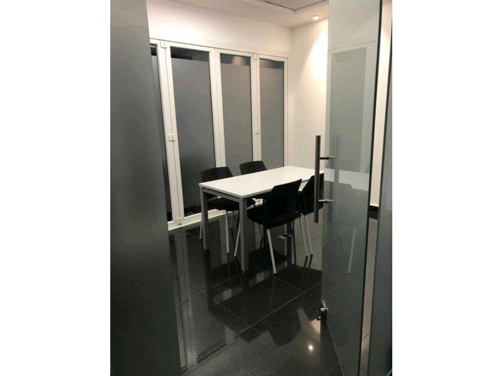 OFFICES FOR RENT AVENIDA BALBOA PANAMA PH OCEAN BUSINESS PLAZA - 6