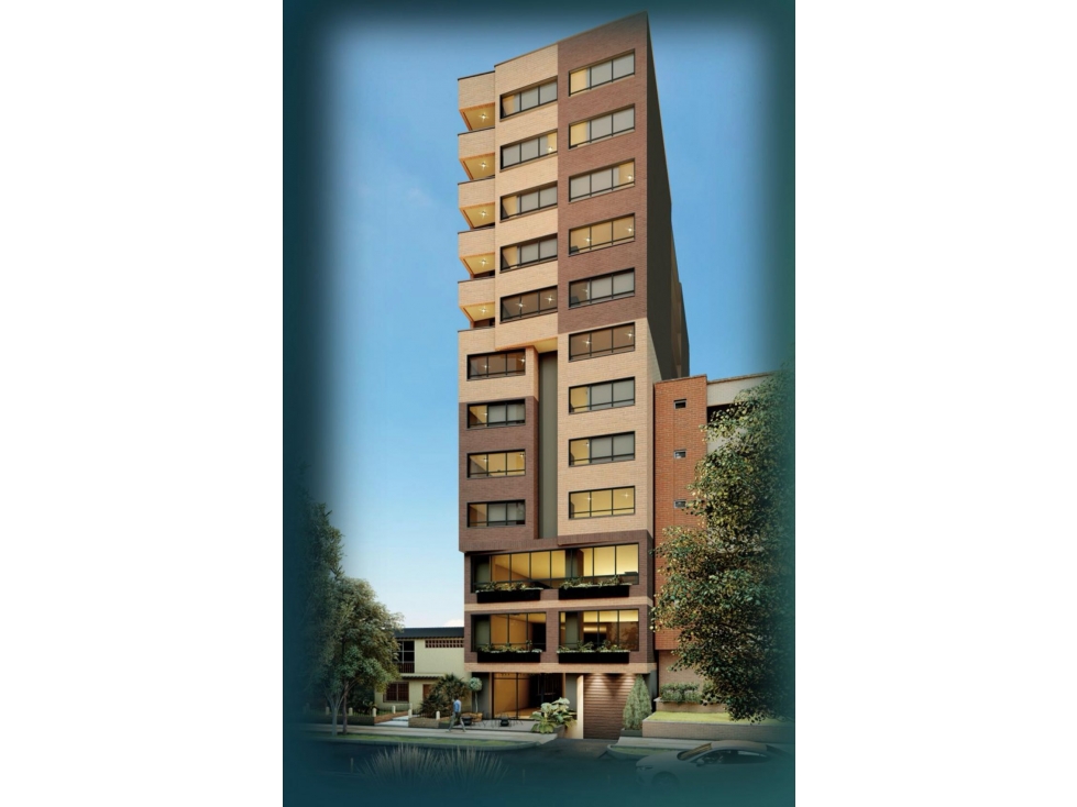 Offi-Lofs en venta en Laureles, con licencia turistica AIR BNB