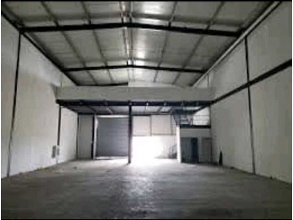 OFIBODEGA EN LOS PUEBLOS PANAMÁ DISTRIBUTION CENTER 426.10M2 — foto 2