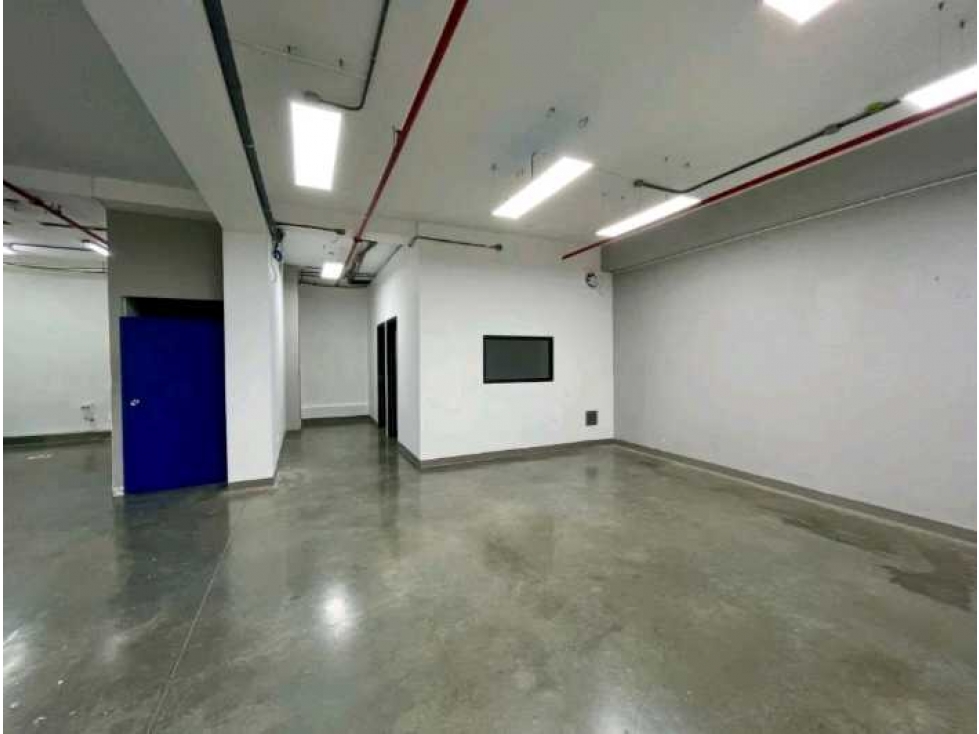 OFIBODEGA EN PANAMÁ VIEJO BUSINESS CENTER 463M2 EQUIPADA - 4