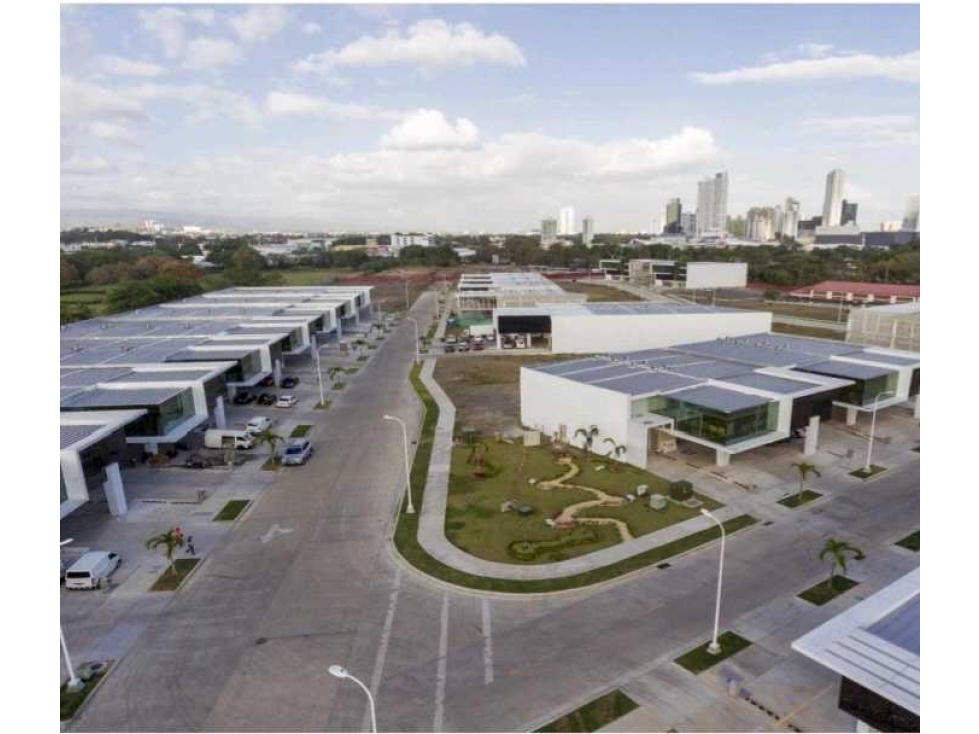 OFIBODEGAS EN PANAMÁ VIEJO BUSINESS CENTER 110M2 PARA INVERSION — foto 4