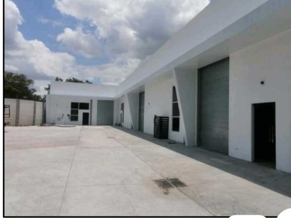 OFIBODEGAS EN PANAMÁ VIEJO BUSINESS CENTER 110M2 PARA INVERSION — foto 6