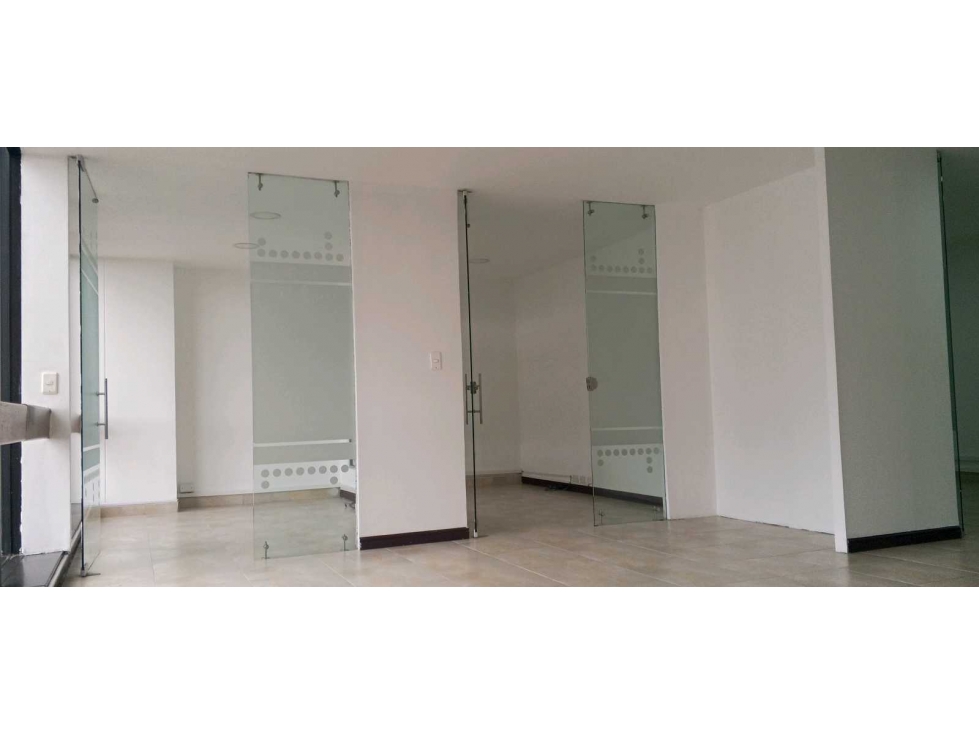 OFICINA 100 M2 CALLE 72 CON 11 $5.000.000 CON ADMON QUINTO PISO EX — foto 4