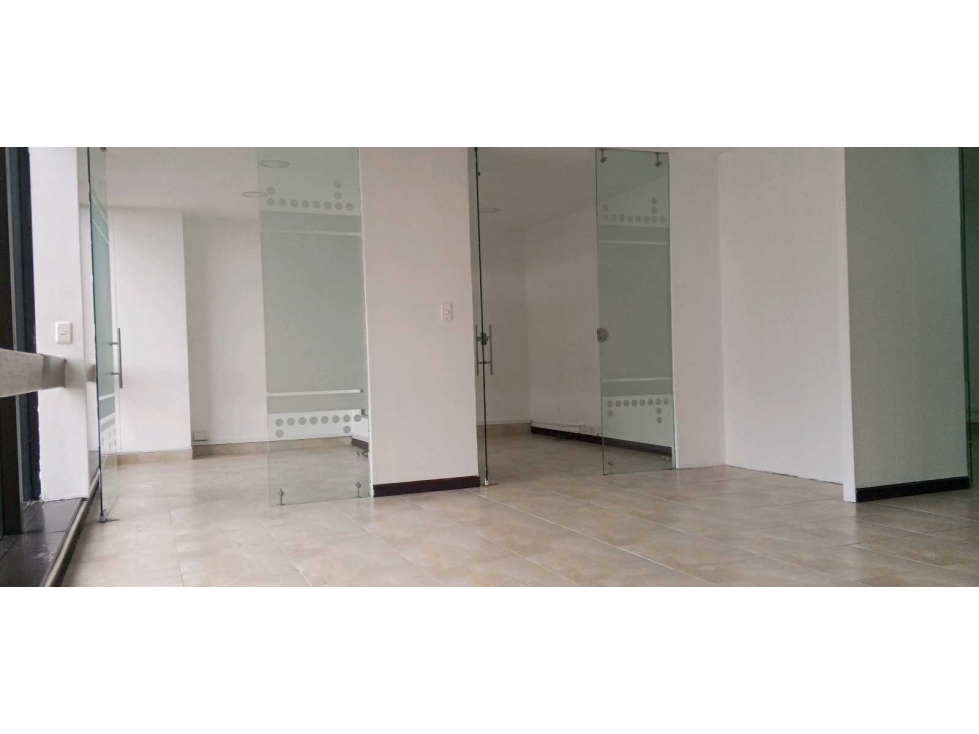 OFICINA 100 M2 CALLE 72 CON 11 $5.000.000 CON ADMON QUINTO PISO EX — foto 5