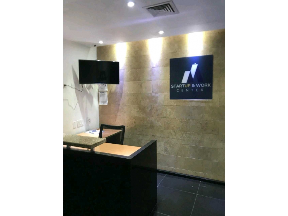 OFICINA 130 MS EN MARBELLA, LA TORRE BANESCO AQUILINO DE LA GUARDIA — foto 2