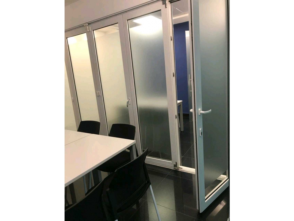 OFICINA 130 MS EN MARBELLA, LA TORRE BANESCO AQUILINO DE LA GUARDIA — foto 6