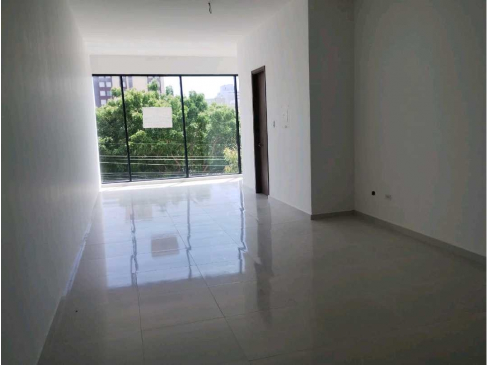 SE ARRIENDA OFICINA LA CAMPIÑA BARRANQUILLA