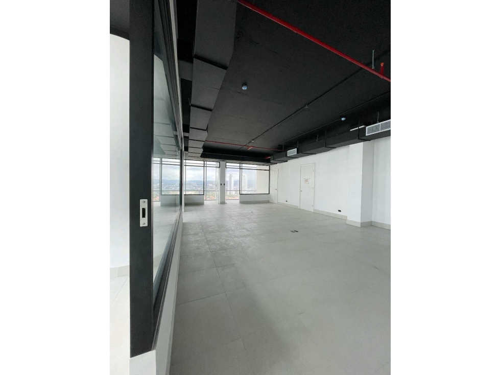 OFICINA 200M2 COSTA DEL ESTE TORRE TIME SQUARE CENTER JP — foto 4