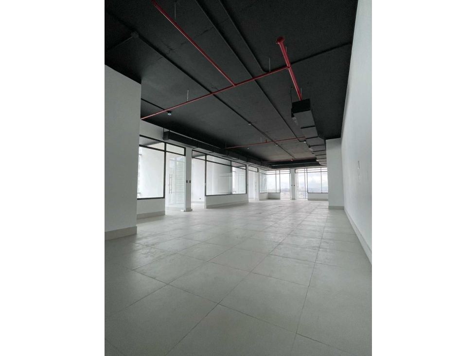 OFICINA 200M2 COSTA DEL ESTE TORRE TIME SQUARE CENTER JP — foto 5