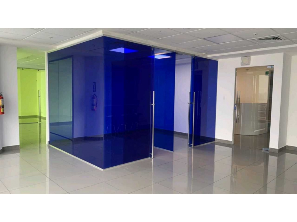 VENTA DE OFICINA 203 m2 EN PUNTA PACIFICA OCEANÍA PARA INVERSION