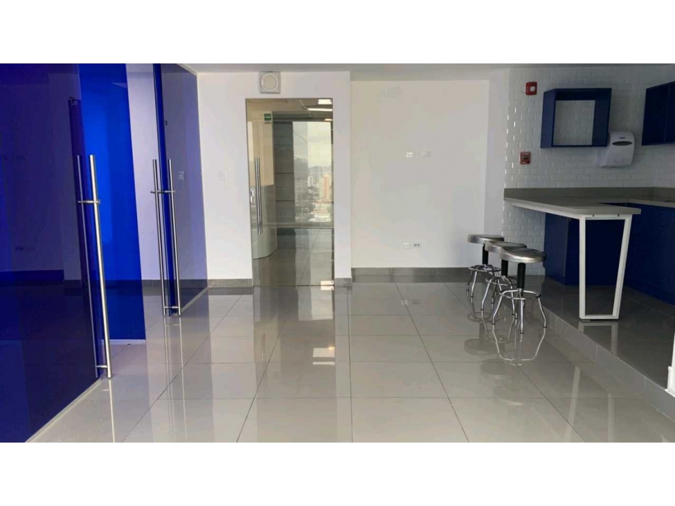 VENTA DE OFICINA 203 m2 EN PUNTA PACIFICA OCEANÍA PARA INVERSION — foto 3
