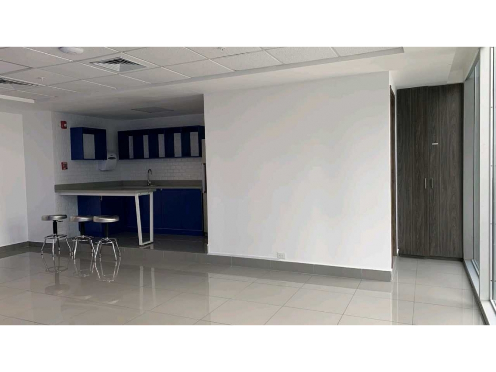 VENTA DE OFICINA 203 m2 EN PUNTA PACIFICA OCEANÍA PARA INVERSION — foto 5