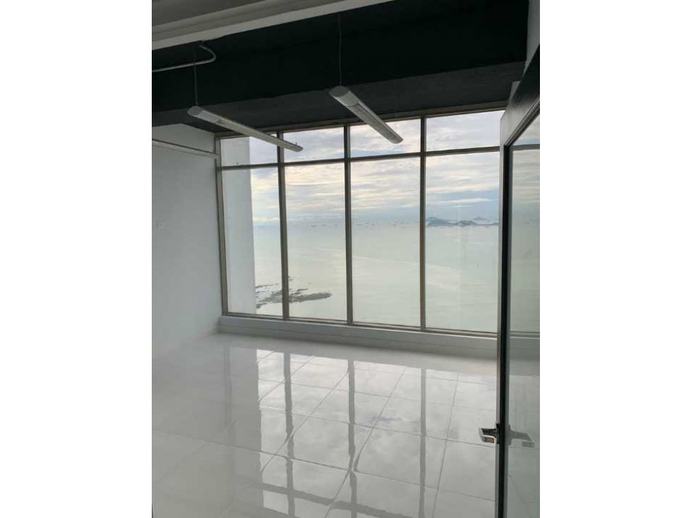 OFICINA 225 M² EN AV. BALBOA TORRE BICSA 3 PARKING MTTO INCLUIDO — foto 4