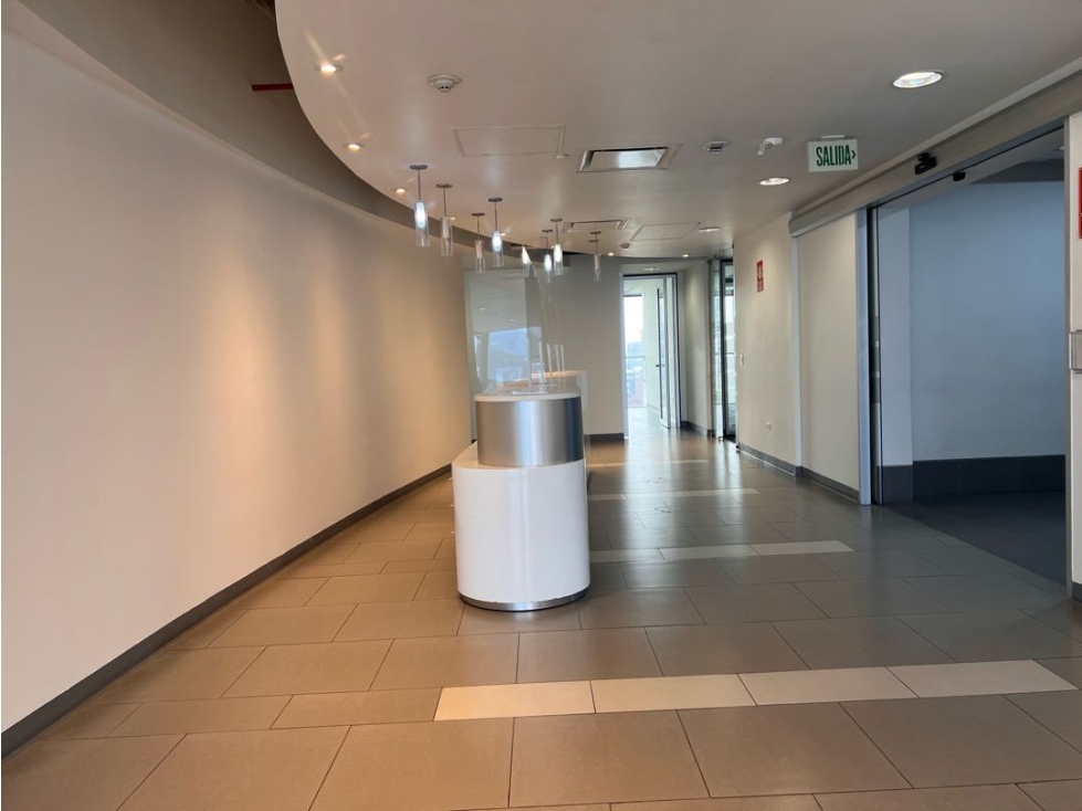 Oficina Acondicionada en Renta en San Jerónimo Monterrey — foto 3