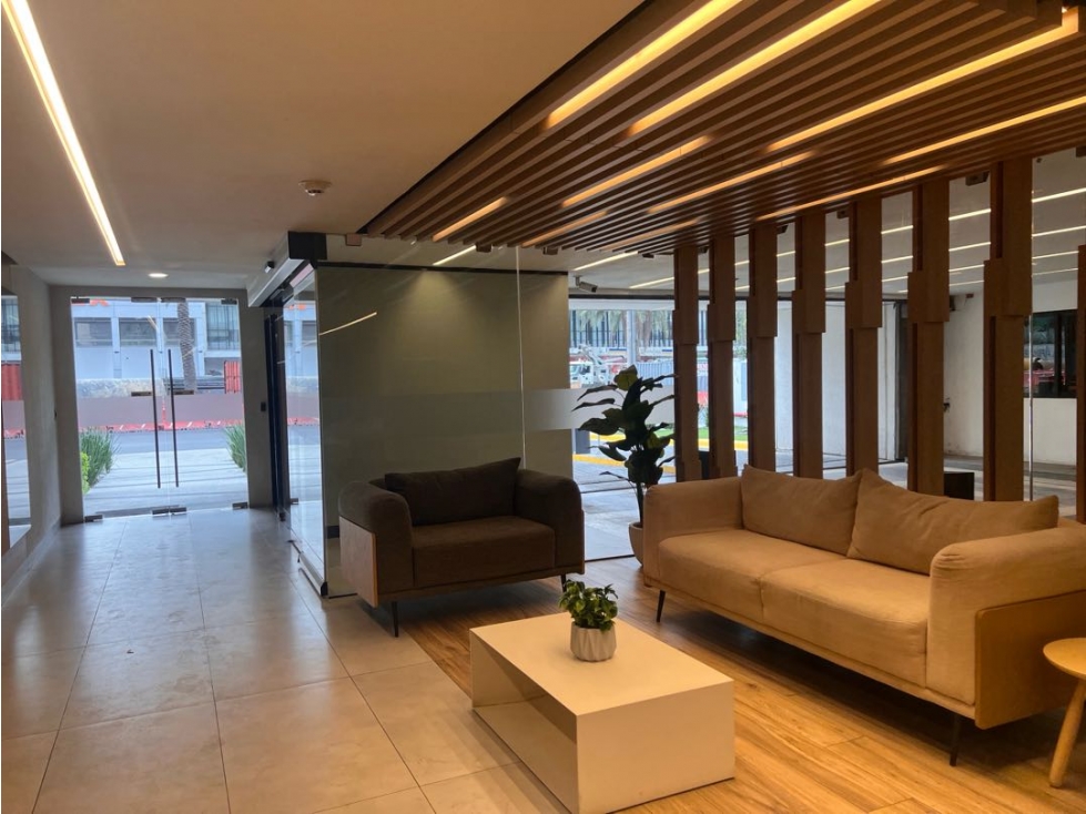 Oficina Acondicionada en Renta en San Jerónimo Monterrey — foto 6