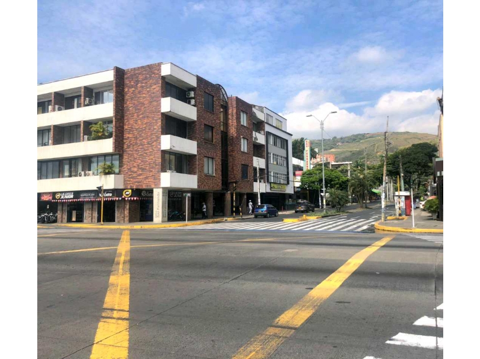 Oficina al sur de Cali Edificio San Fernando - 1