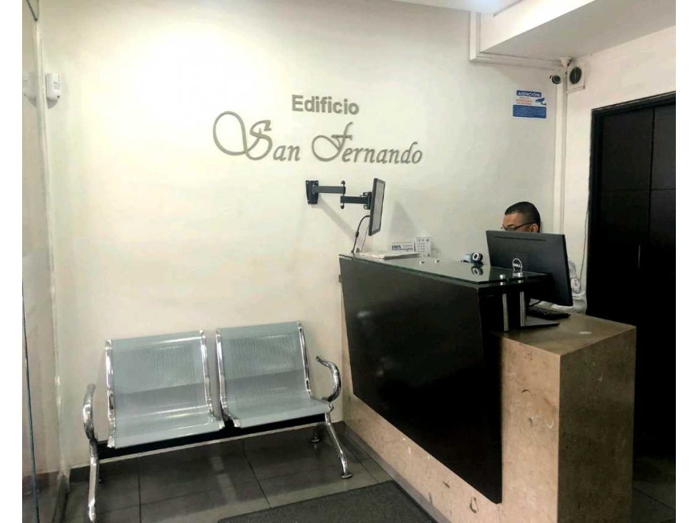 Oficina al sur de Cali Edificio San Fernando - 2
