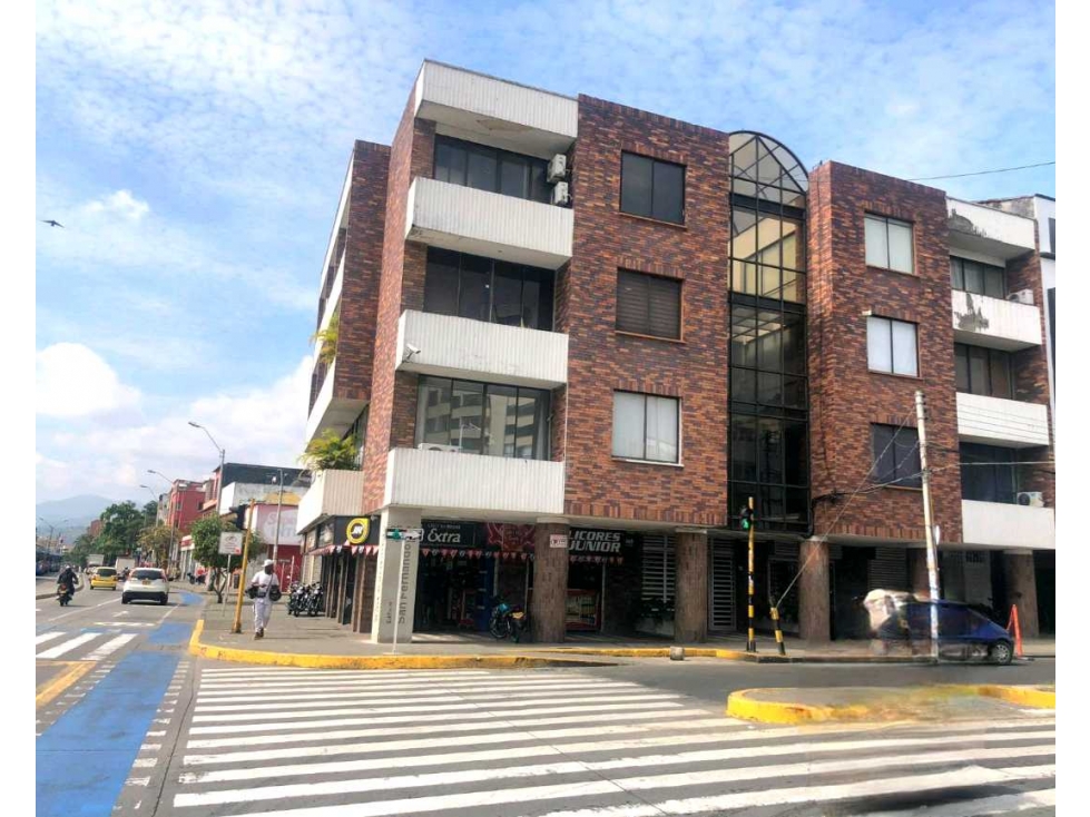 Oficina al sur de Cali Edificio San Fernando - 3