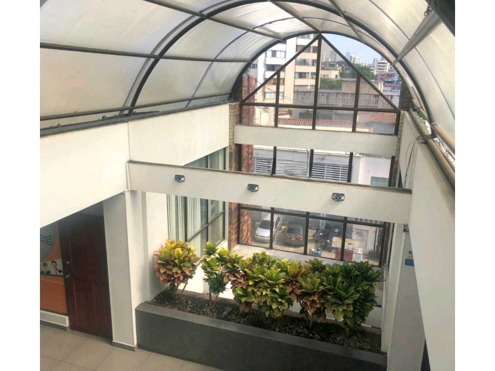 Oficina al sur de Cali Edificio San Fernando - 5