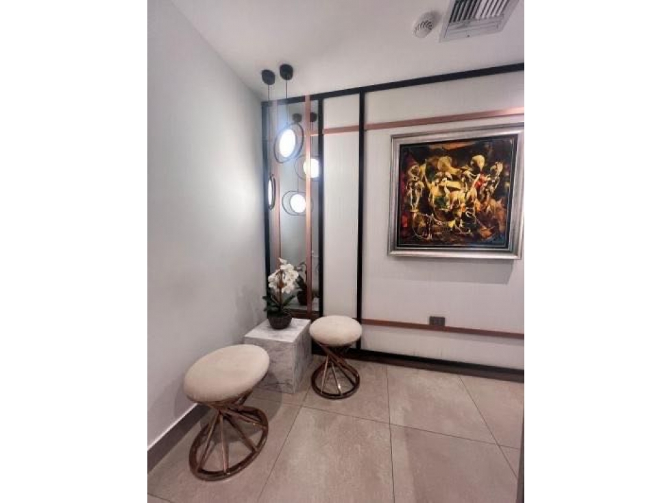 Oficina amoblada en venta - Arcos Plaza — foto 3