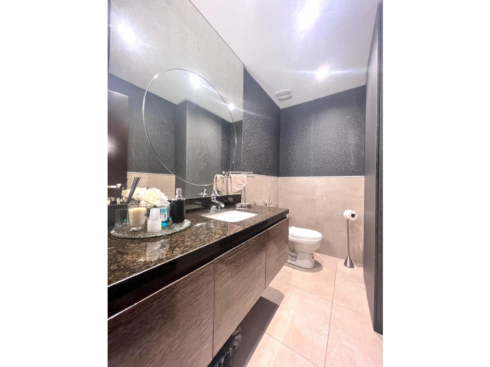 Oficina amoblada en venta - Arcos Plaza — foto 5