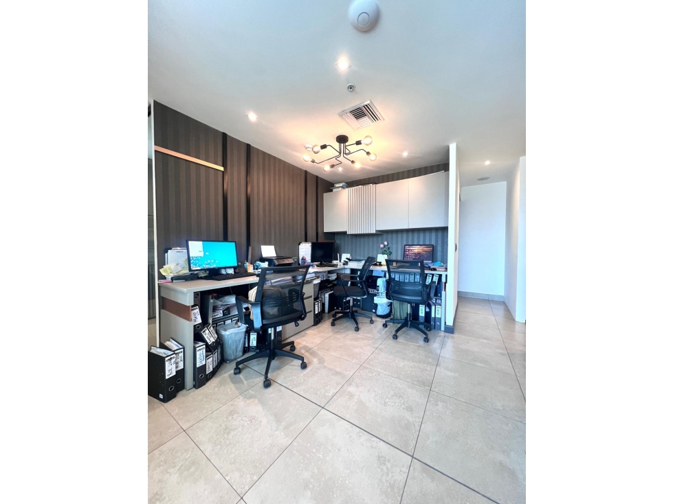 Oficina amoblada en venta - Arcos Plaza — foto 6