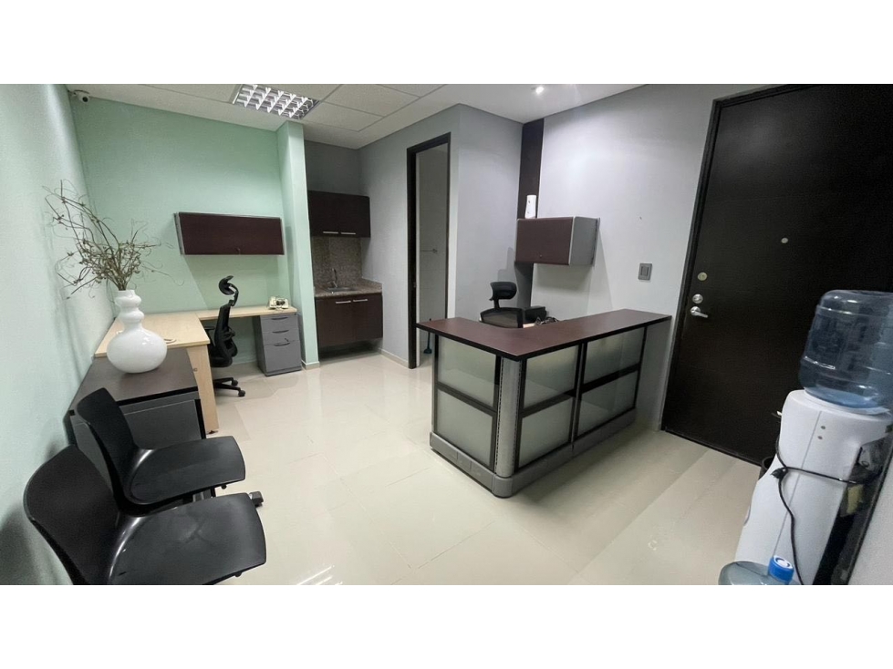 Oficina amoblada en venta mix via 40 — foto 4