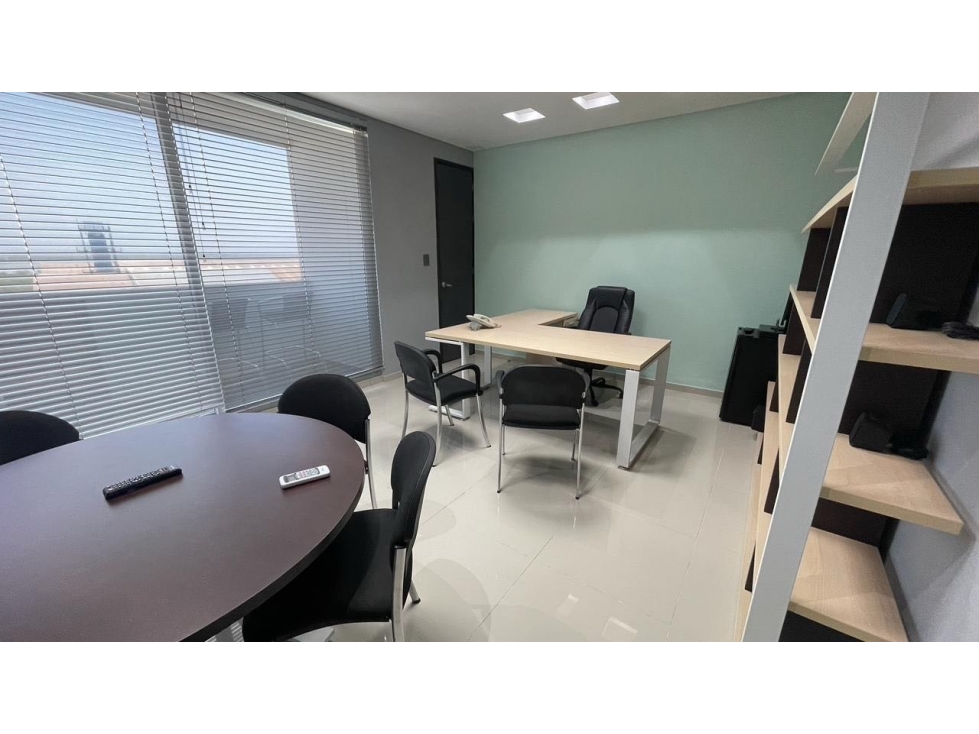 Oficina amoblada en venta mix via 40 — foto 6
