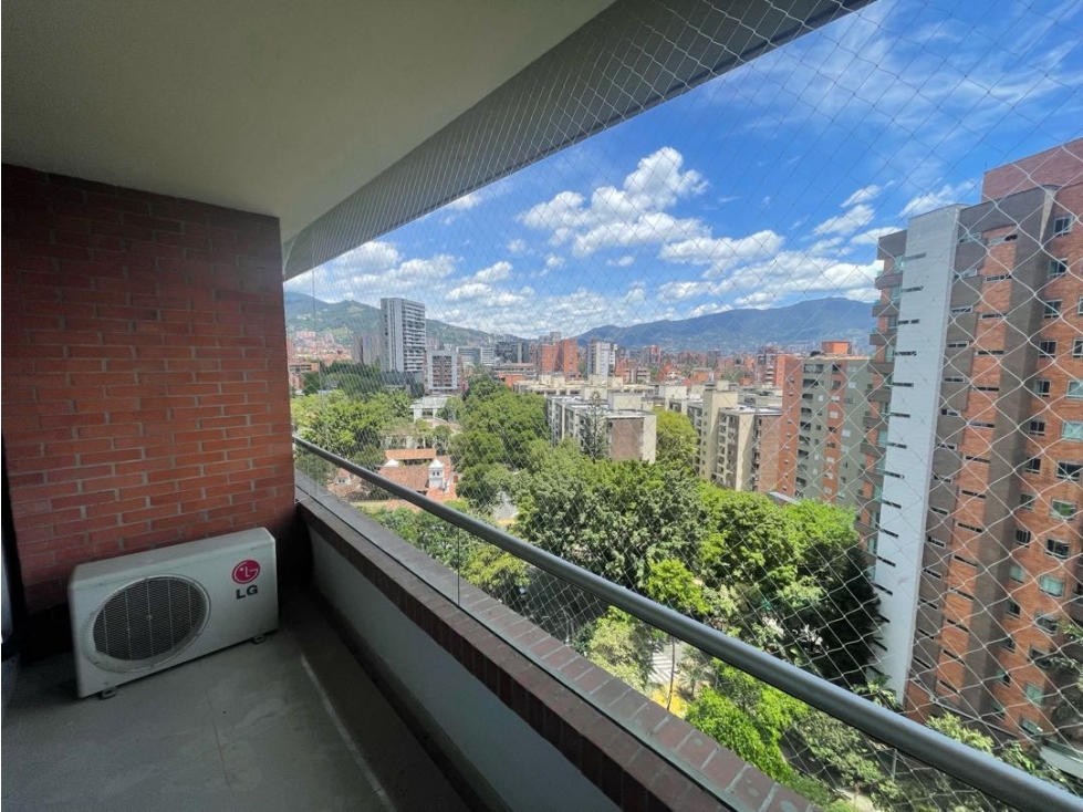 oficina AMOBLADA São Paulo plaza para arriendo
