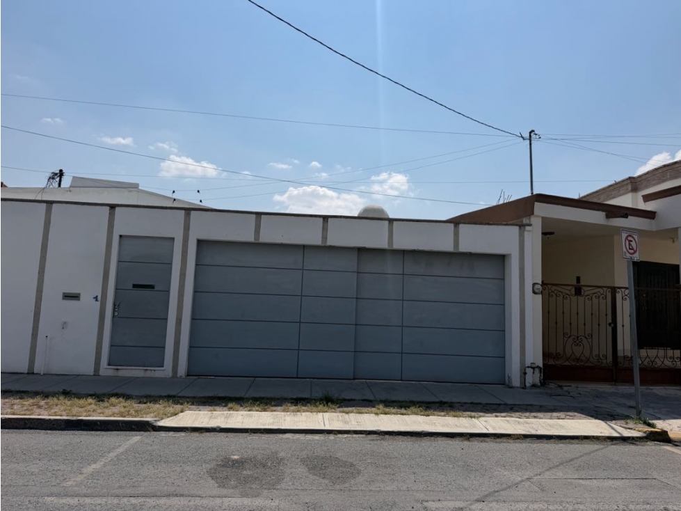 Oficina Amueblada Linda Vista Guadalupe N. L. - 1