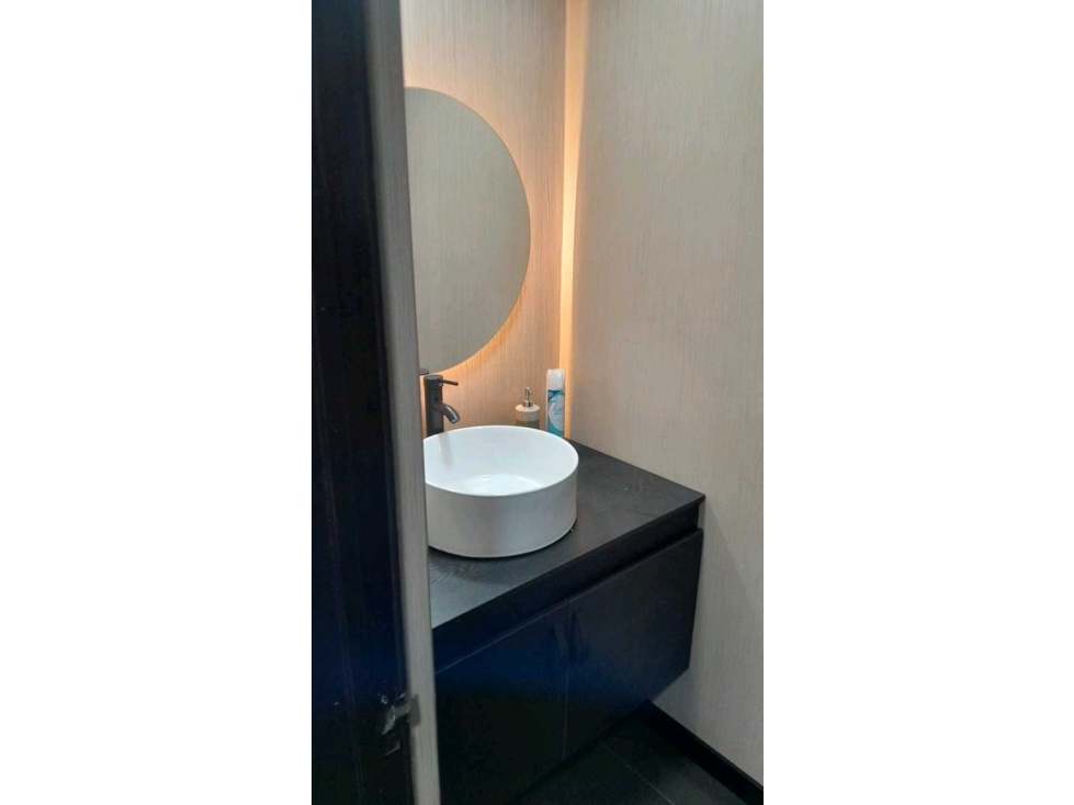 Oficina arriendo centro la 93 — foto 4
