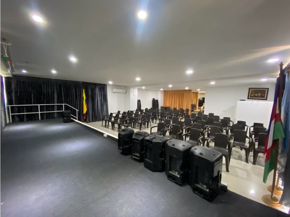 OFICINA - ARRIENDO - LIMONAR - CALI - SUR - 1