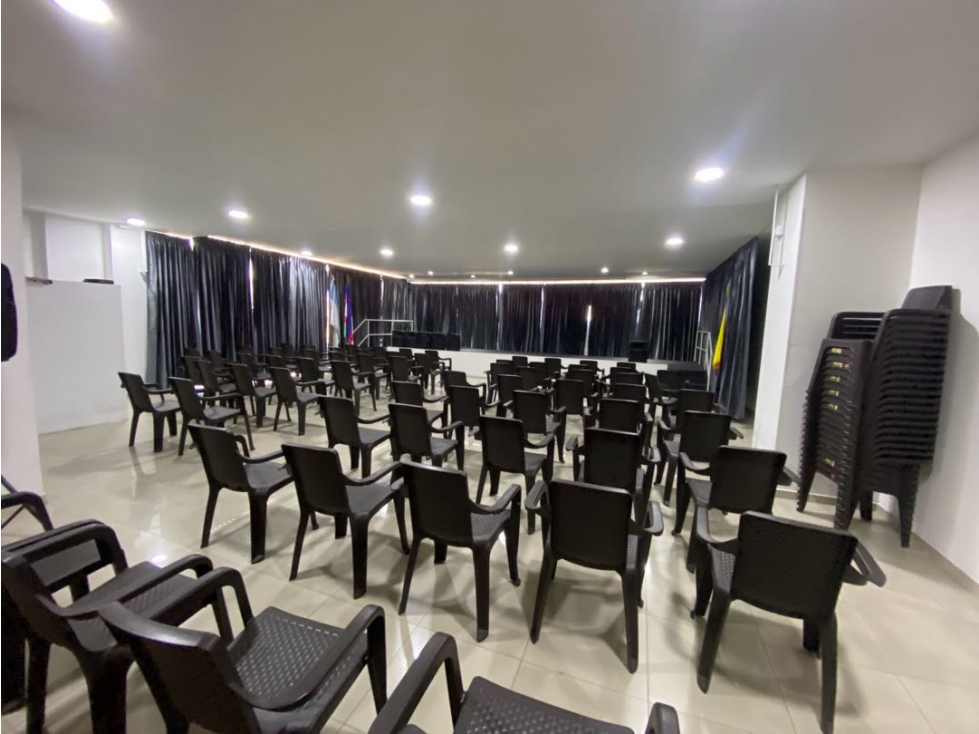 OFICINA - ARRIENDO - LIMONAR - CALI - SUR - 4