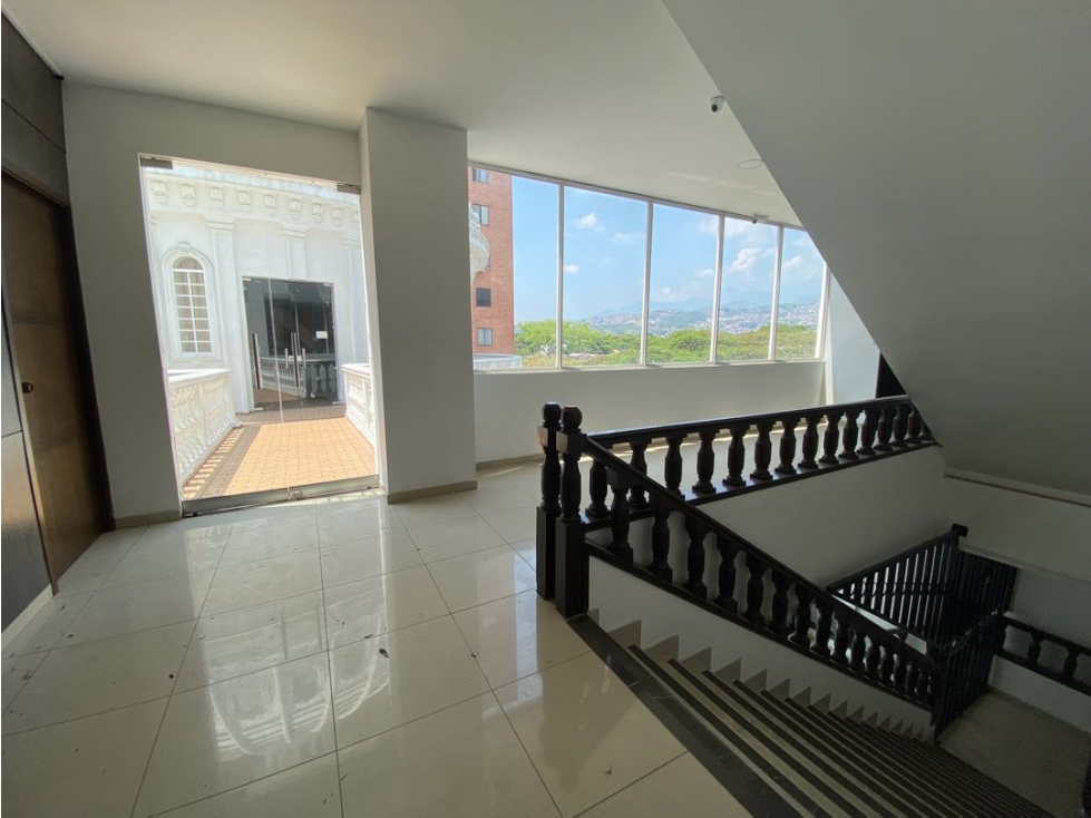 OFICINA - ARRIENDO - LIMONAR - CALI - SUR - 5
