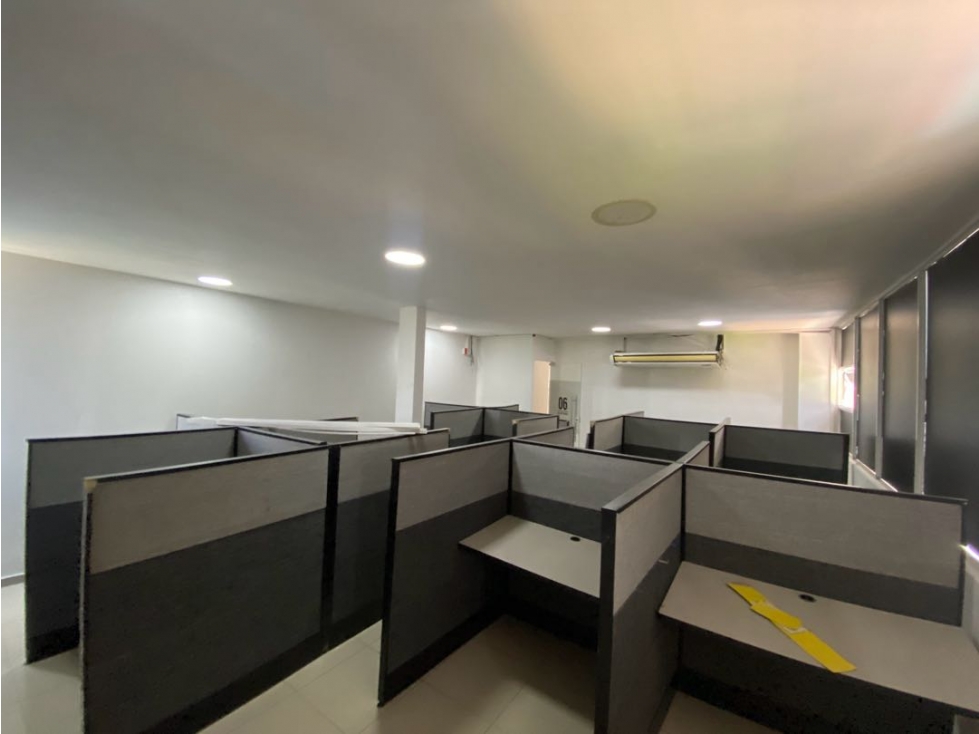 OFICINA - ARRIENDO - LIMONAR - CALI - SUR - 4