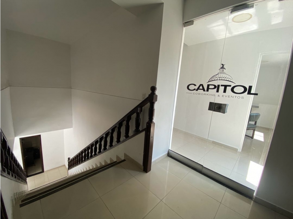 OFICINA - ARRIENDO - LIMONAR - CALI - SUR - 5