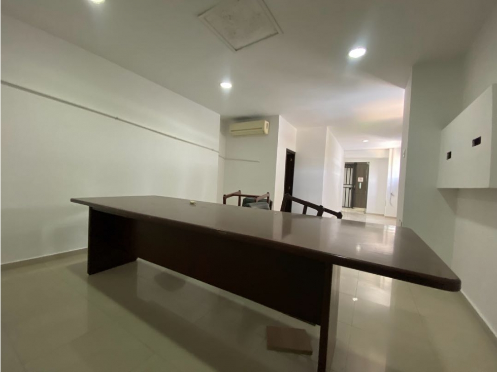 OFICINA - ARRIENDO - LIMONAR - CALI - SUR - 6