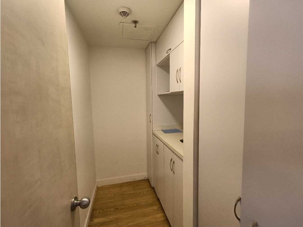 Oficina Arriendo o venta Chicó (WTC) — foto 5