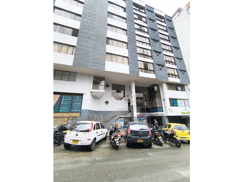 OFICINA ARRIENDO PARQUE SUCRE PISO 1 — foto 2