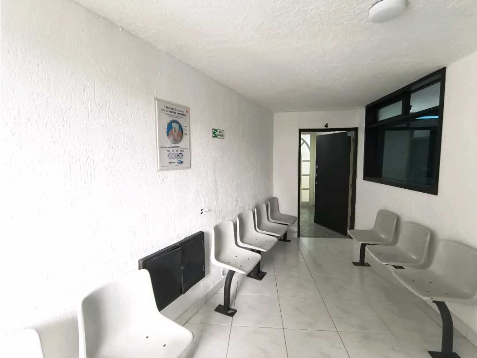 OFICINA ARRIENDO PARQUE SUCRE PISO 1 — foto 3