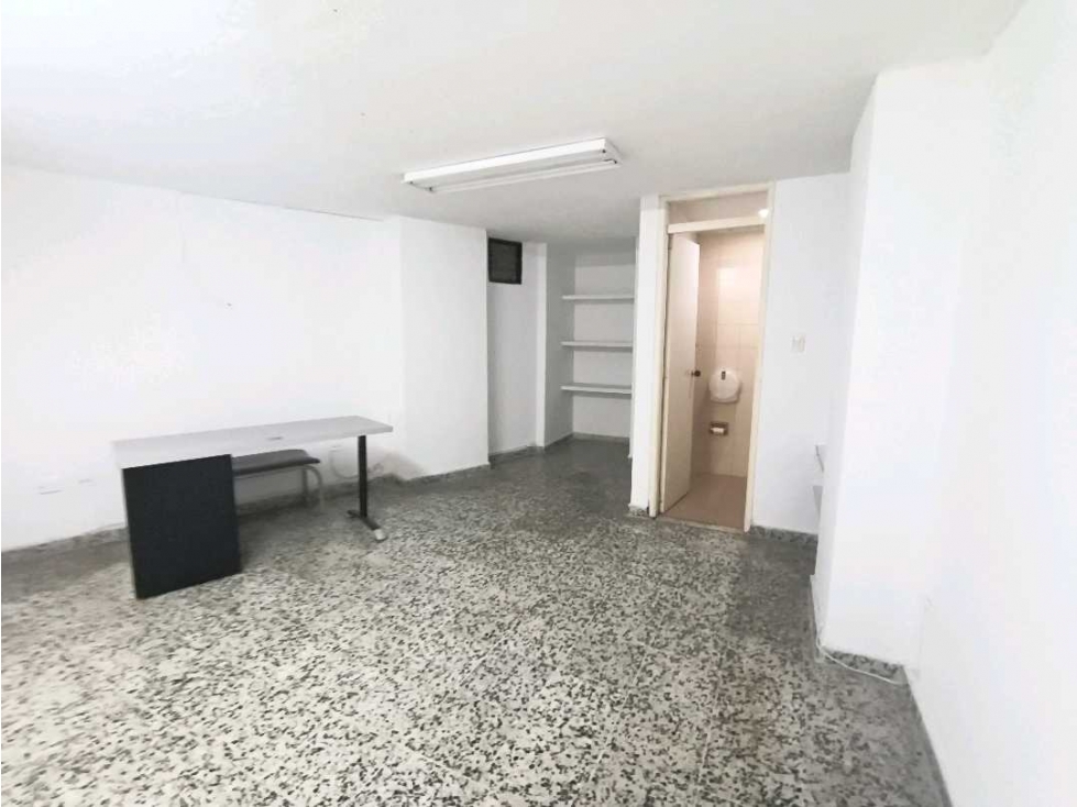 OFICINA ARRIENDO PARQUE SUCRE PISO 1 — foto 6
