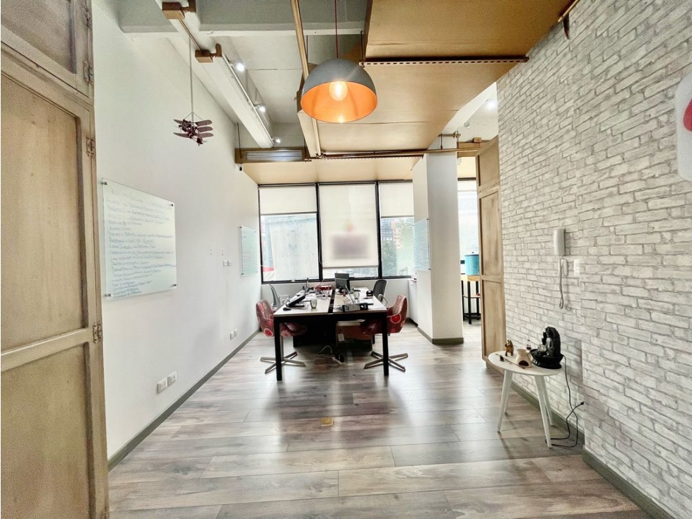 OFICINA VENTA SANTA BARBARA ORIENTAL. BOGOTÁ — foto 3