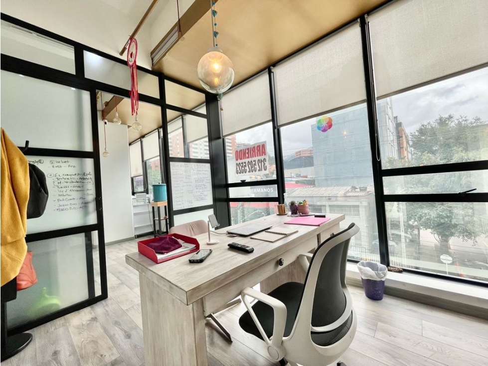 OFICINA VENTA SANTA BARBARA ORIENTAL. BOGOTÁ — foto 4