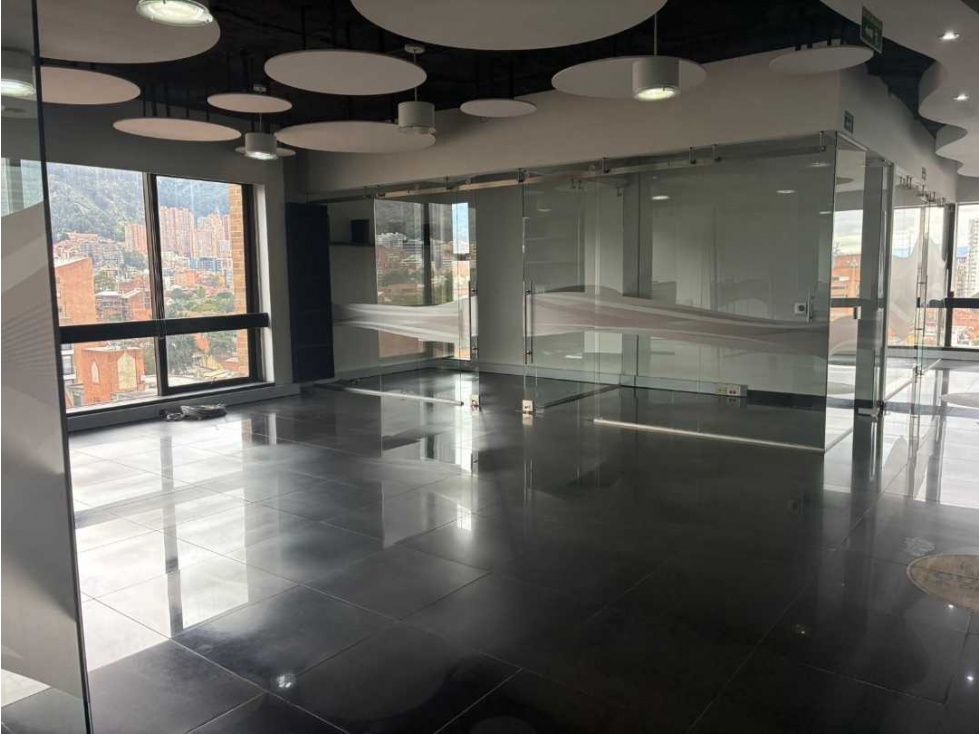 Oficina Asombrosa Chapinero — foto 2