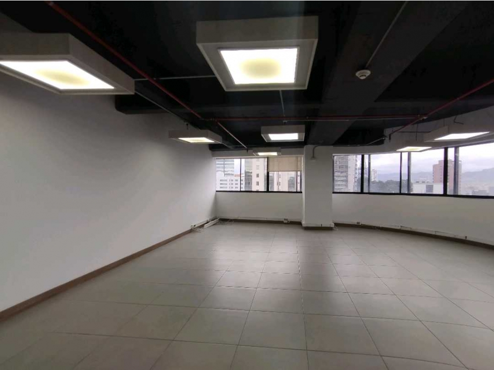 ARRIENDO OFICINA EL CABLE MANIZALES 60 m2 | ARRIENDOS MANIZALES — foto 2