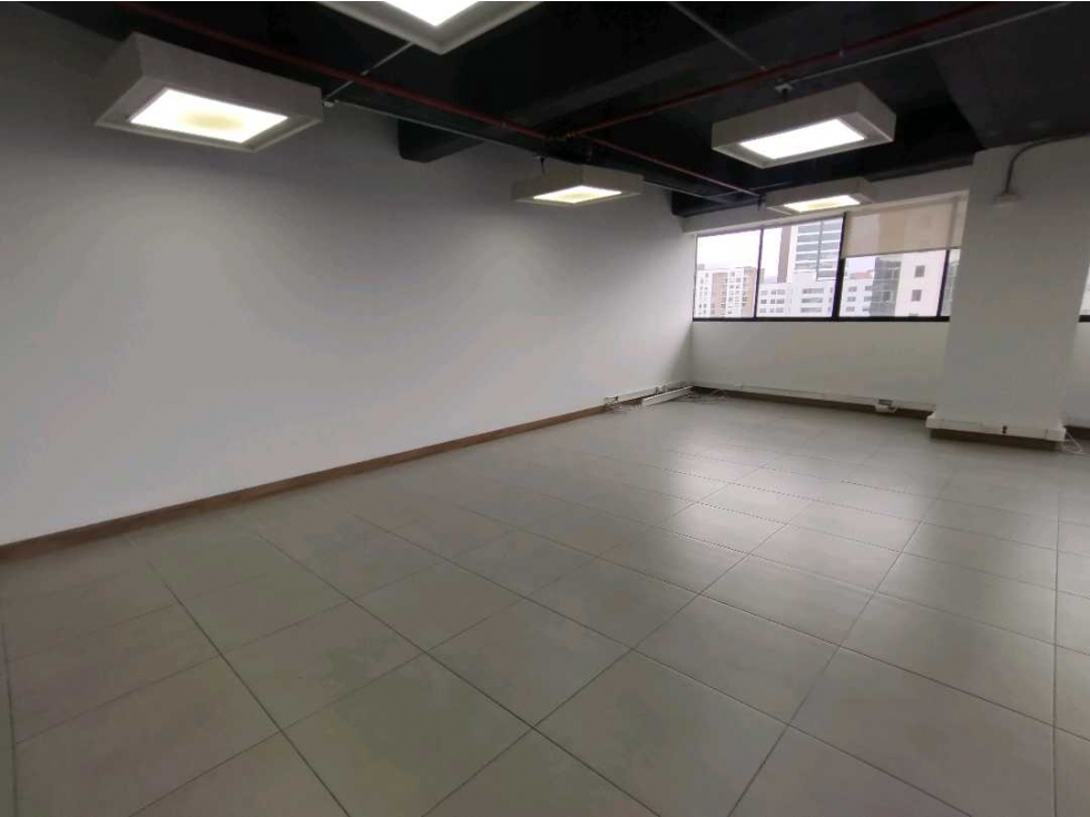 ARRIENDO OFICINA EL CABLE MANIZALES 60 m2 | ARRIENDOS MANIZALES — foto 3