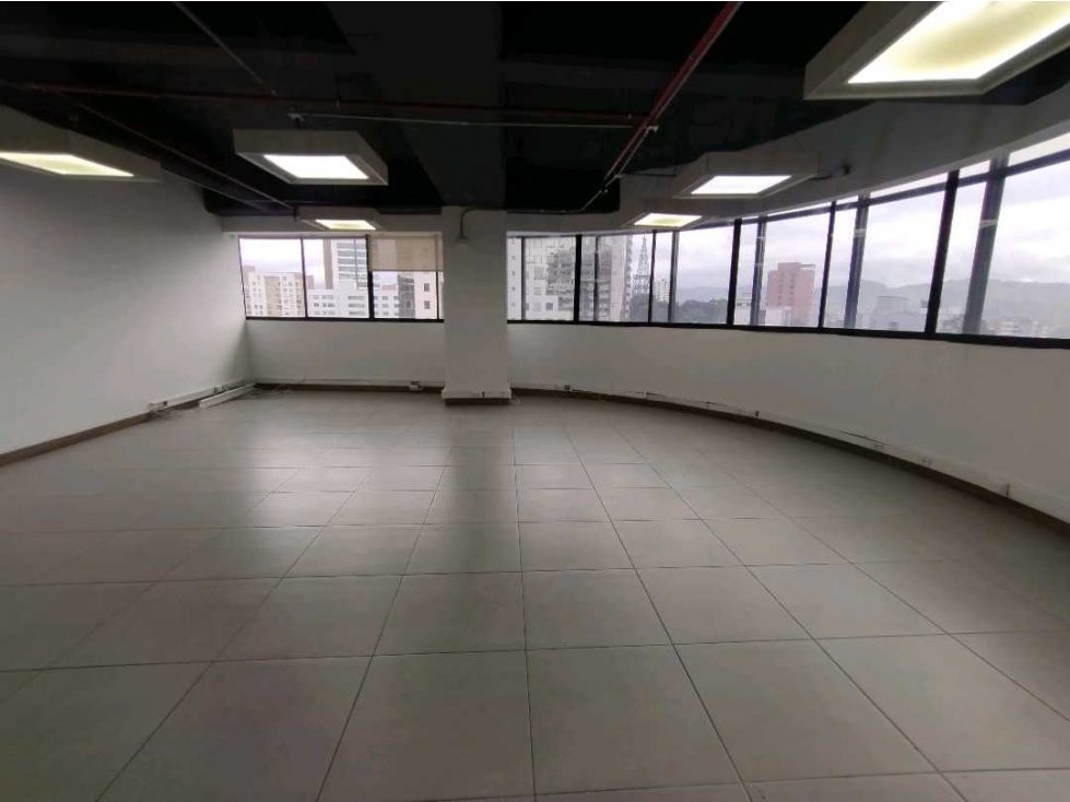 ARRIENDO OFICINA EL CABLE MANIZALES 60 m2 | ARRIENDOS MANIZALES — foto 4